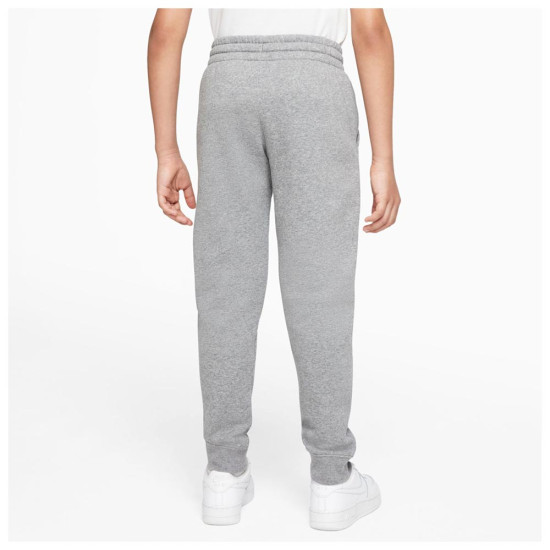 Nike Παιδικό παντελόνι φόρμας Sportswear Club Fleece Jogger Pants Nike Παιδικό παντελόνι φόρμας Sportswear Club Fleece Jogger Pants